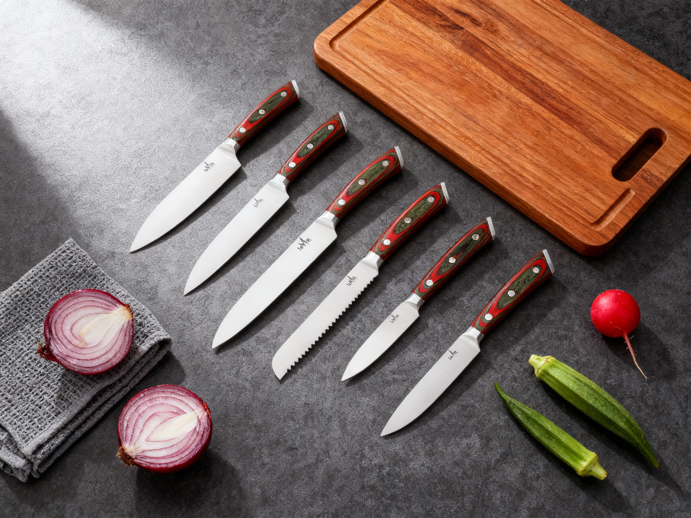 Kitchenware Manufacturers